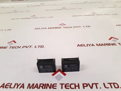 Jyue Cbb61 Capacitor For Fan 450Vac