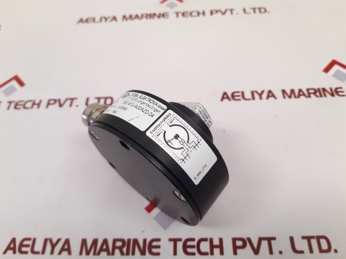 Mobil Elektronik 530 410-a00Az0-04 Encoder