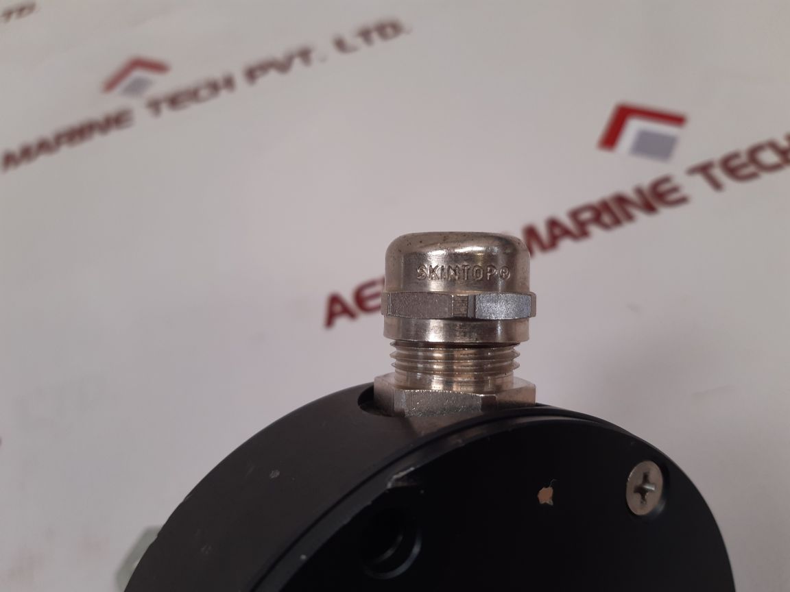 Mobil Elektronik 530 410-a00Az0-04 Encoder