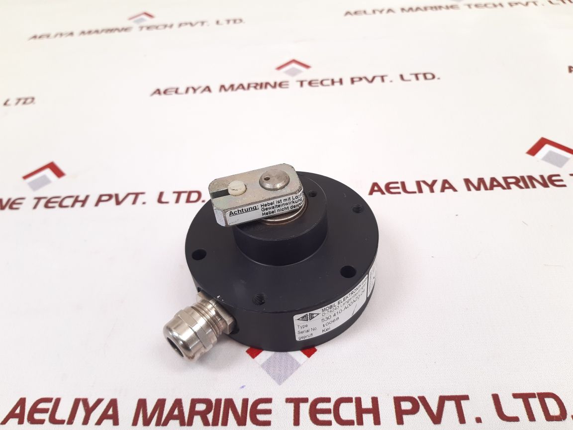 Mobil Elektronik 530 410-a00Az0-04 Encoder