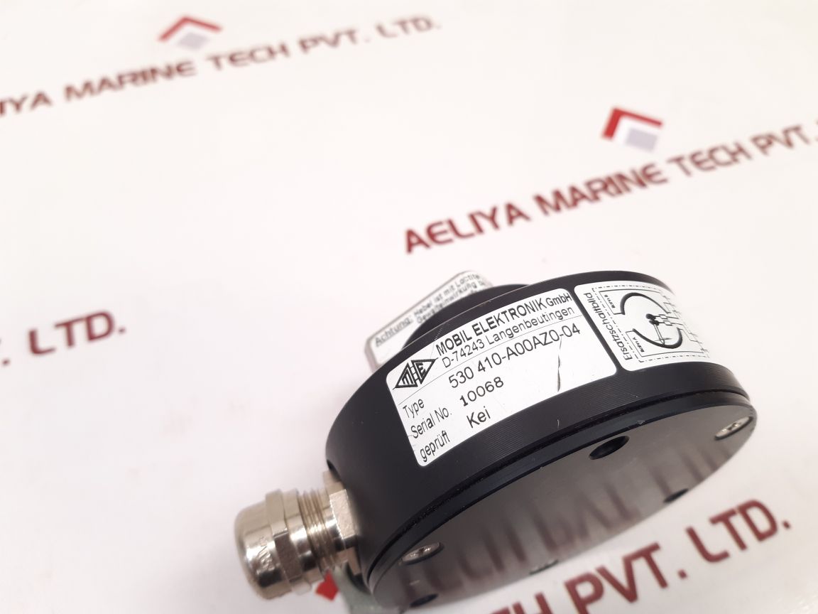 Mobil Elektronik 530 410-a00Az0-04 Encoder