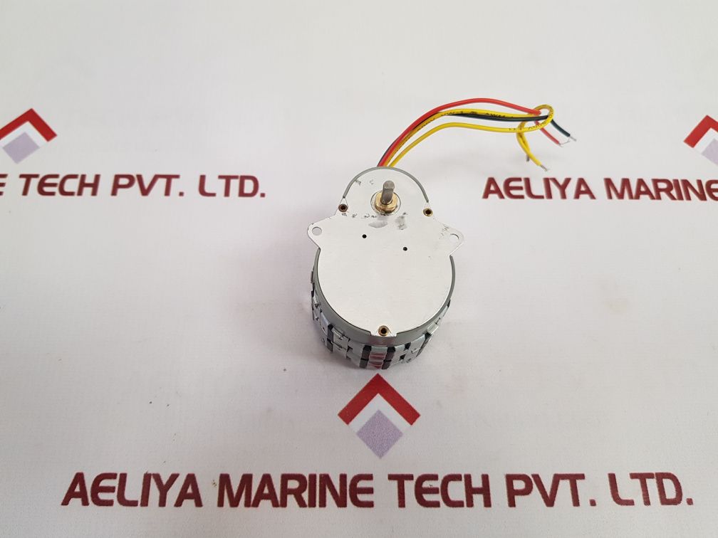 Saia Ufr11Nd5Rn Focus Motor