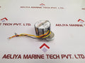 Saia Ufr11Nd5Rn Focus Motor
