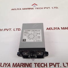 Toho Electronic Tcr-5Bs Thermo Controller