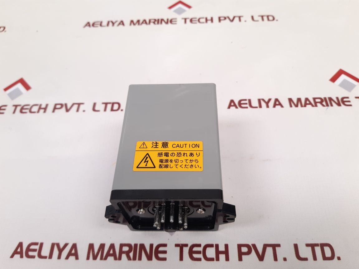 Toho Electronic Tcr-5Bs Thermo Controller