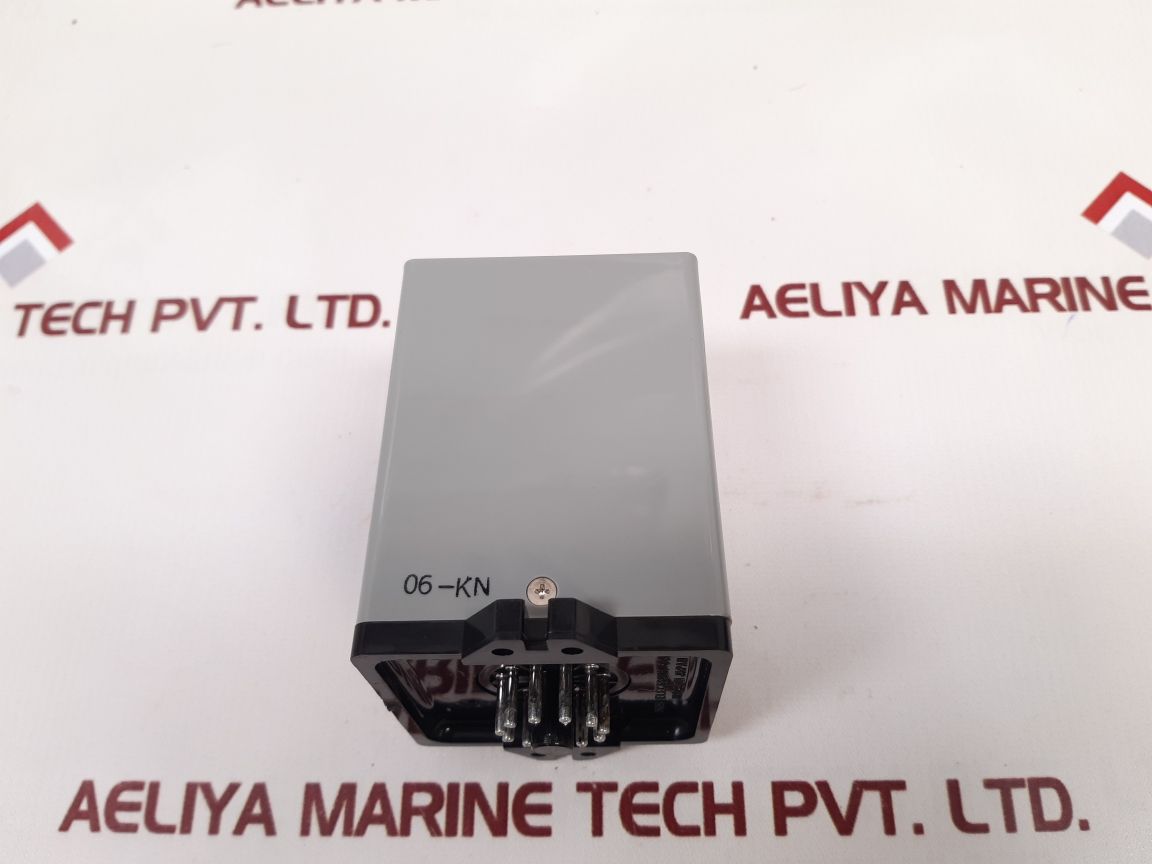 Toho Electronic Tcr-5Bs Thermo Controller