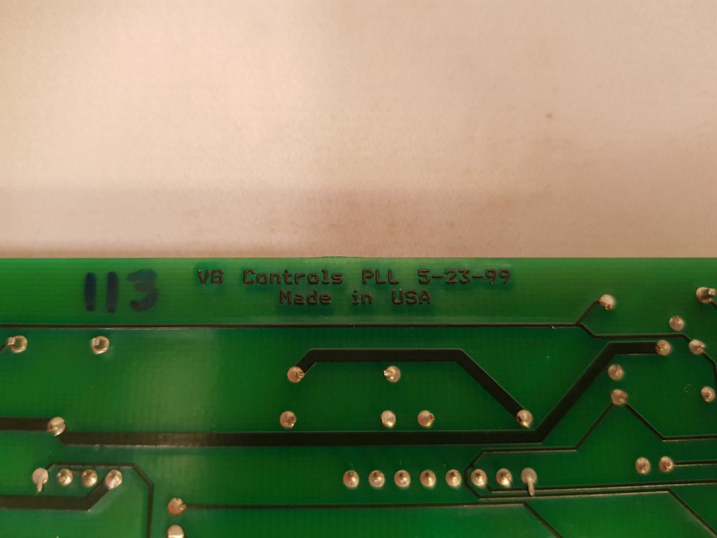 Abb 3Aua489002B4562 Power Supply Board