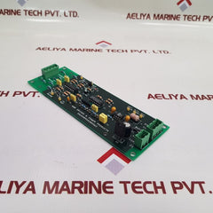 Abb 3Aua489002B4562 Power Supply Board