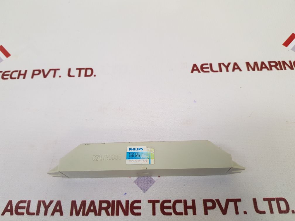 Philips Eb-c 118 Tl-d 220-240 Ep Electronic Ballast