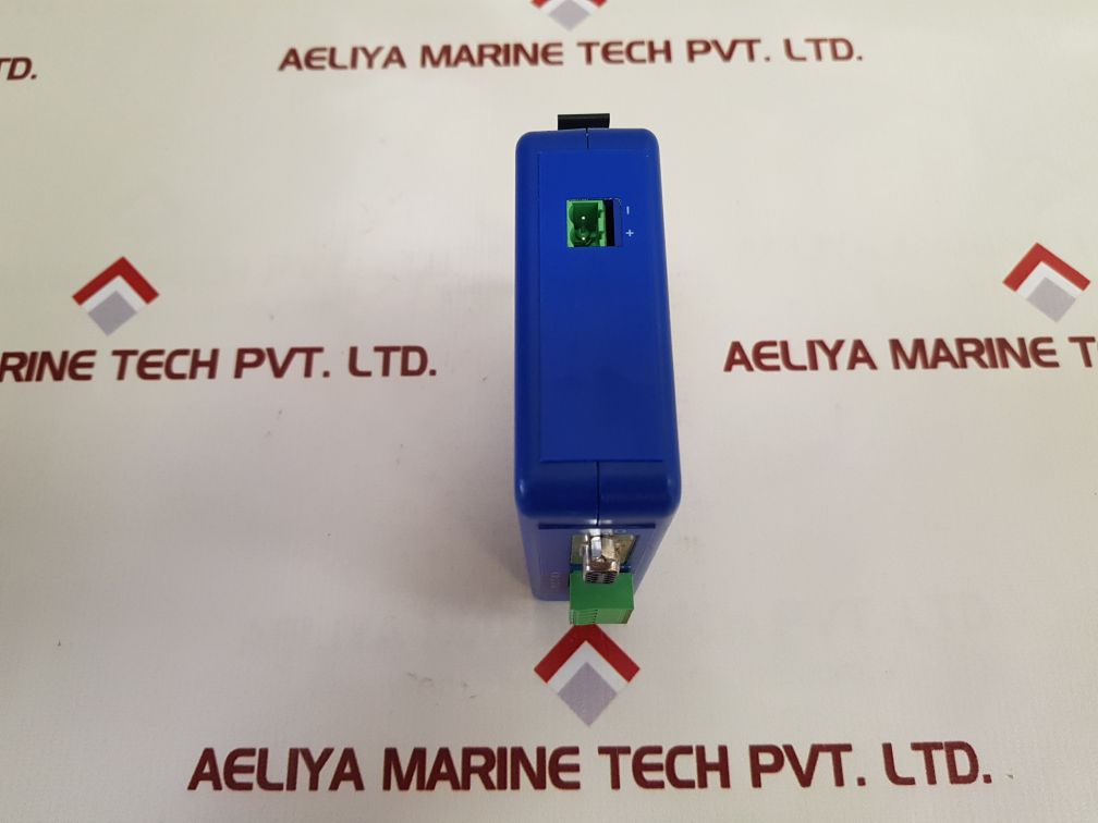 B&B Electronics 485Drci Rs-232 To Rs-422/485 Converter With Trip Isolation
