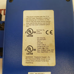 B&B Electronics 485Drci Rs-232 To Rs-422/485 Converter With Trip Isolation
