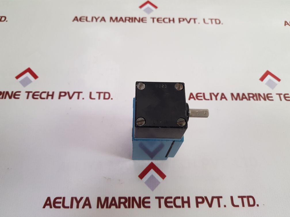 Lsa3K Limit Switch