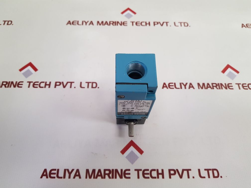 Lsa3K Limit Switch