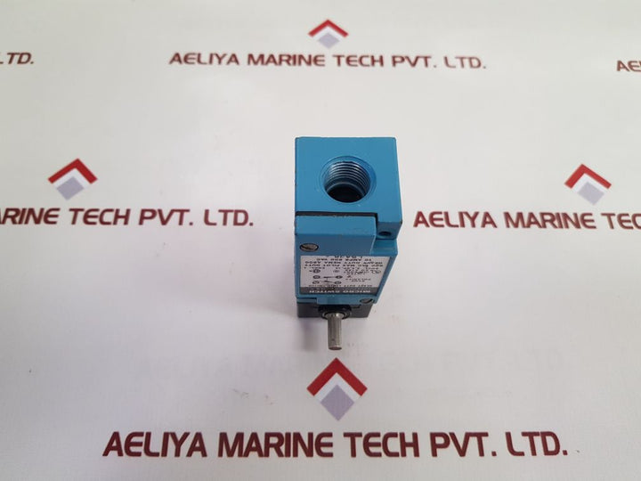 Lsa3K Limit Switch