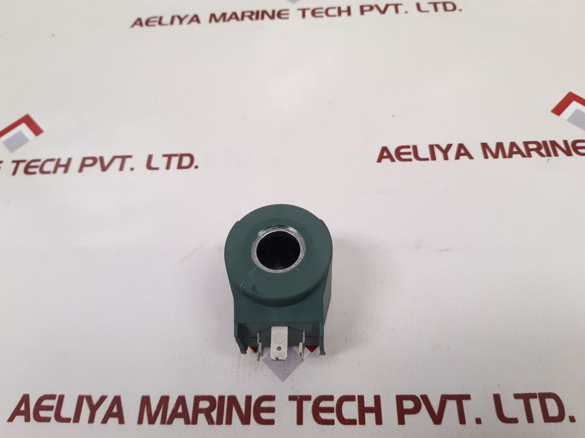 Honeywell Mc 102-227 Coil Ip 65