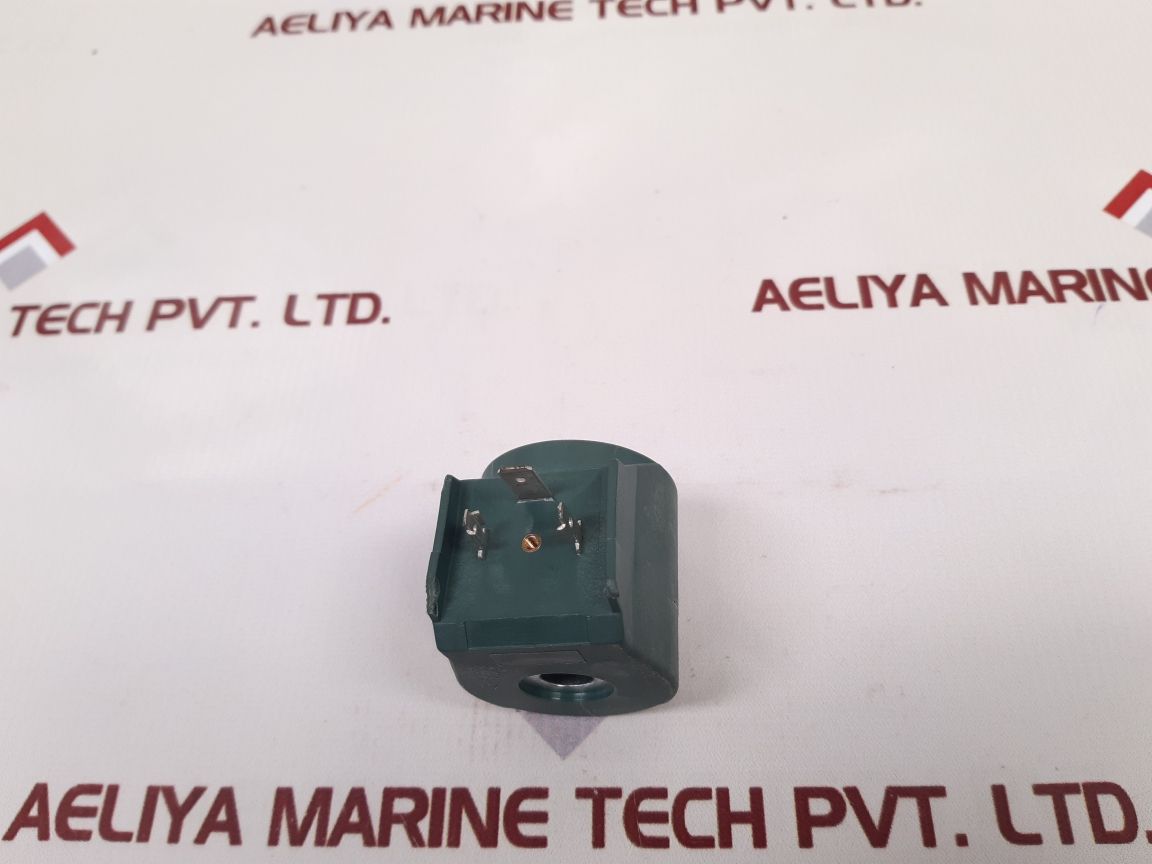 Honeywell Mc 102-227 Coil Ip 65