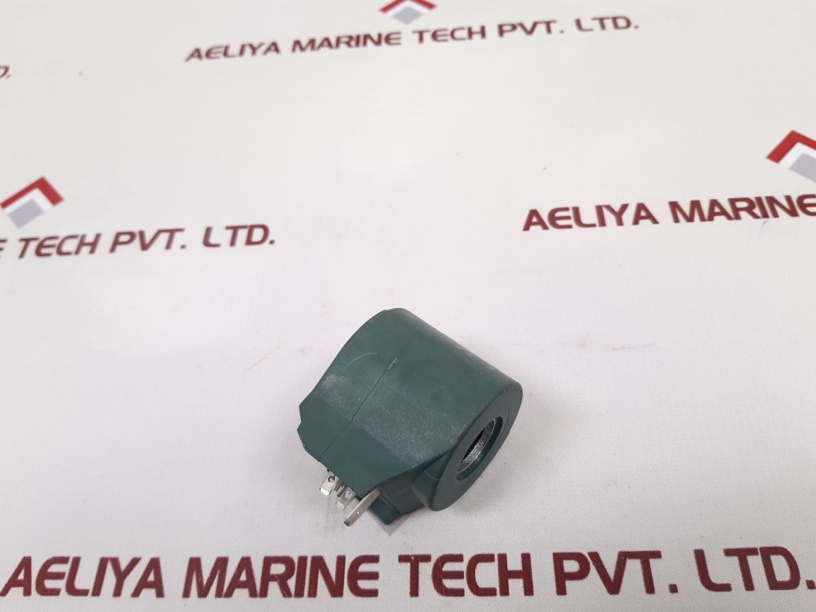 Honeywell Mc 102-227 Coil Ip 65