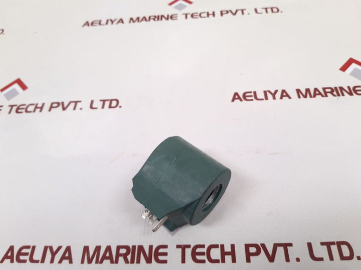 Honeywell Mc 102-227 Coil Ip 65