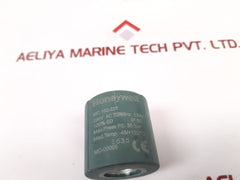 Honeywell Mc 102-227 Coil Ip 65