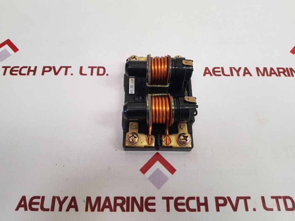 Merycon Pr-763 Over Current Protection Relay