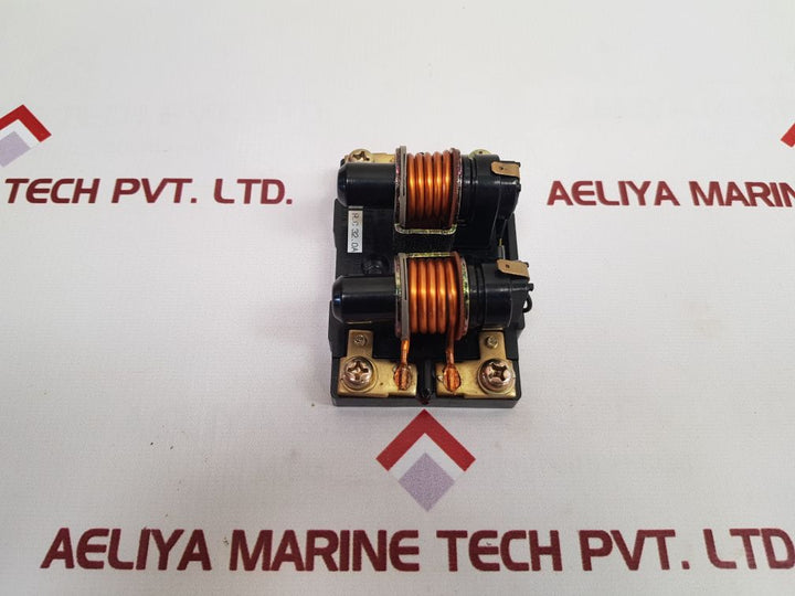 Merycon Pr-763 Over Current Protection Relay