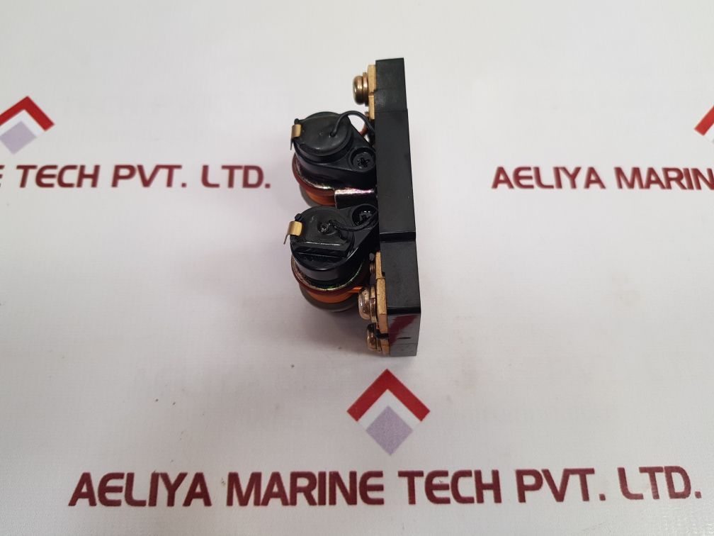 Merycon Pr-763 Over Current Protection Relay