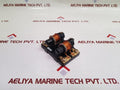 Merycon Pr-763 Over Current Protection Relay