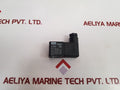Parker Kz3996 Solenoid Coil
