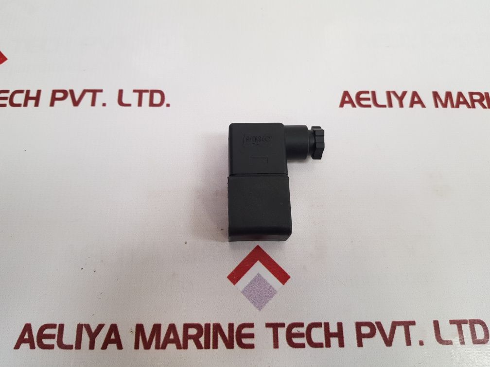 Parker Kz3996 Solenoid Coil