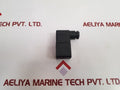 Parker Kz3996 Solenoid Coil