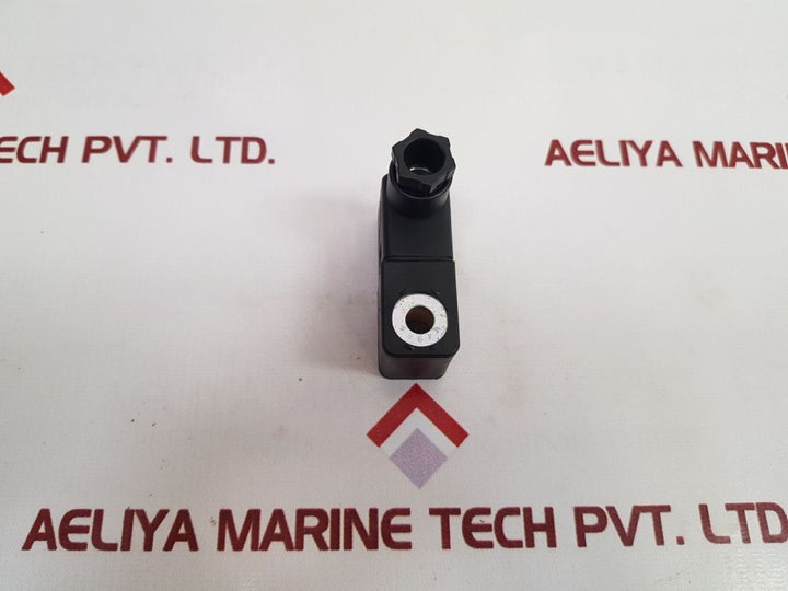 Parker Kz3996 Solenoid Coil