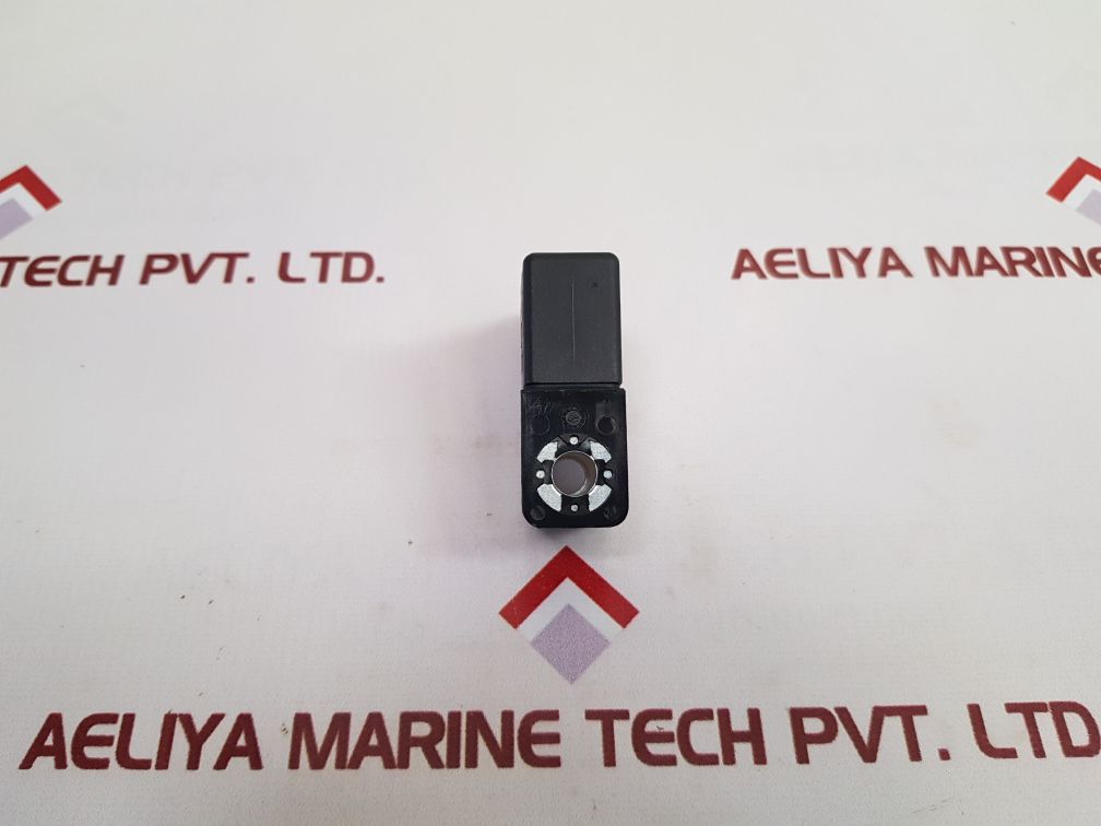 Parker Kz3996 Solenoid Coil