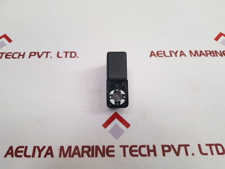 Parker Kz3996 Solenoid Coil