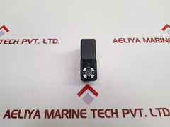 Parker Kz3996 Solenoid Coil