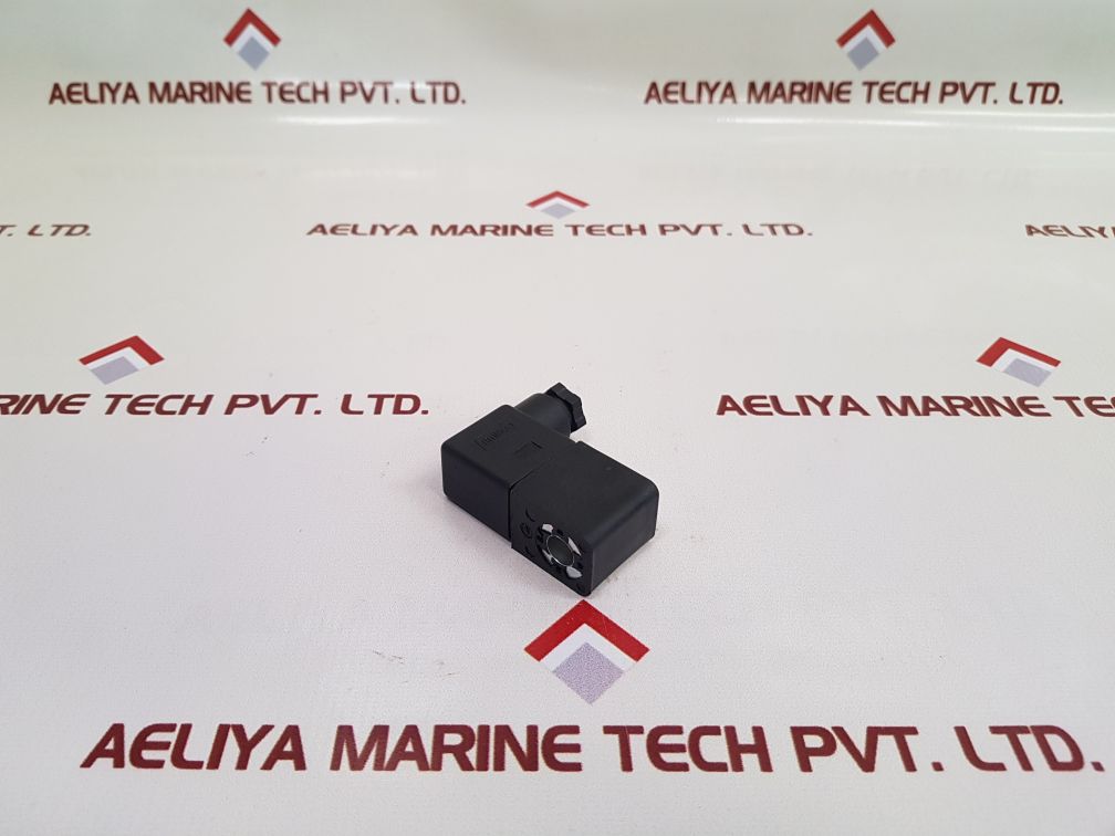 Parker Kz3996 Solenoid Coil