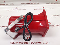 Q-light Signal Phone 25Ws Electronic Sounder