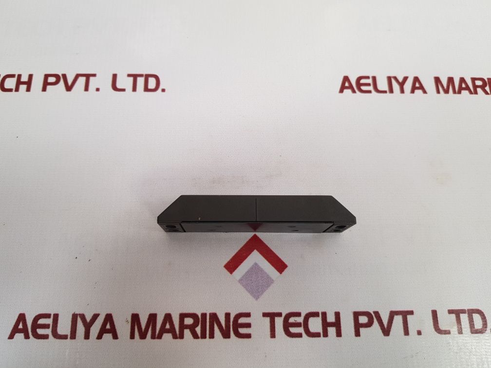 Schmersal Bps 33 Magnetic Safety Sensor