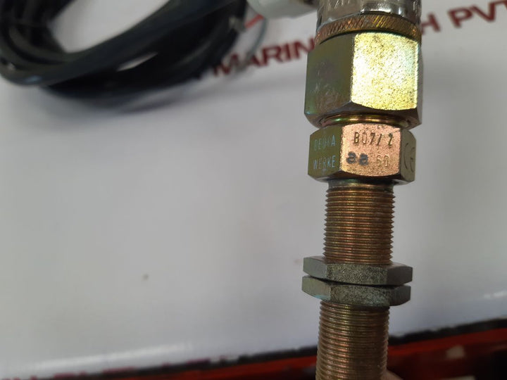 Deuta Werke B07/2 Aa 60