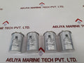 Jyue 10µF ±5% Jy Water Pump Motor Capacitor
