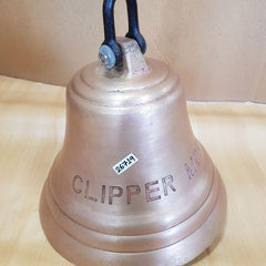 Clipper morning bell
