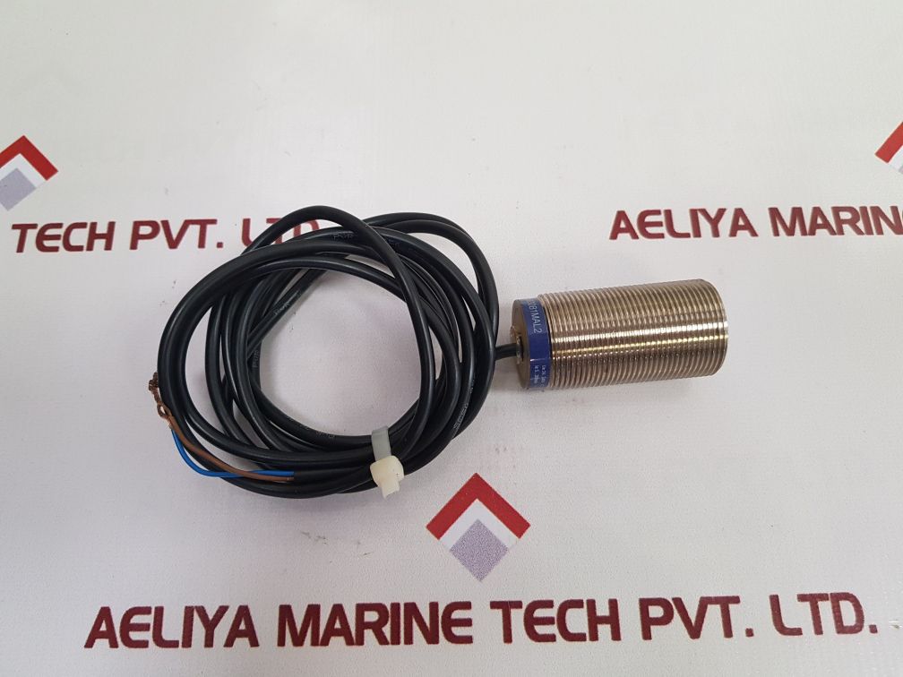 Telemecanique Square D Xs630B1Mal2 Inductive Proximity Sensor