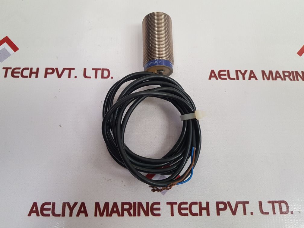 Telemecanique Square D Xs630B1Mal2 Inductive Proximity Sensor
