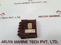 Fanal Dsl8A0 Contactor