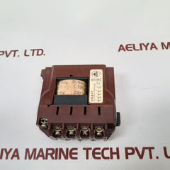 Fanal Dsl8A0 Contactor