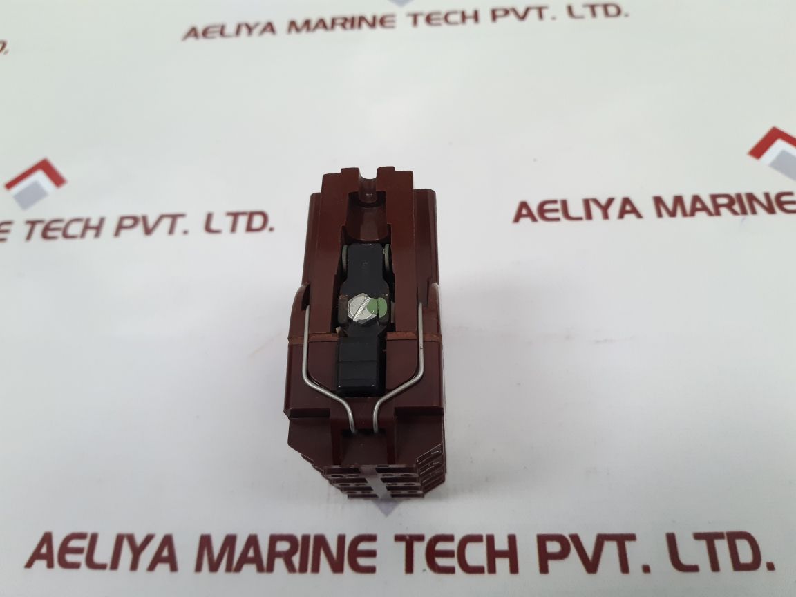 Fanal Dsl8A0 Contactor