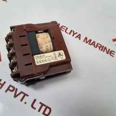 Fanal Dsl8A0 Contactor