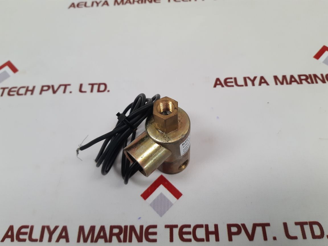 Kip U342160-0241 Valve