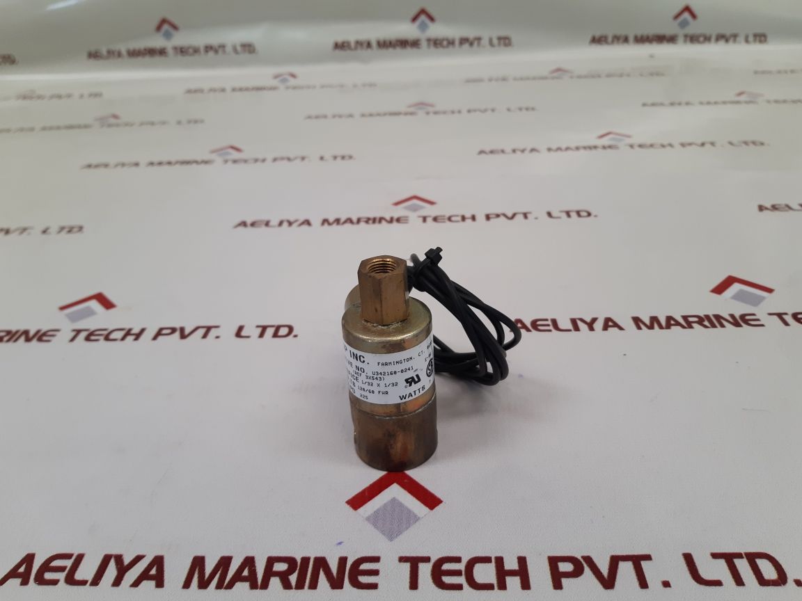Kip U342160-0241 Valve