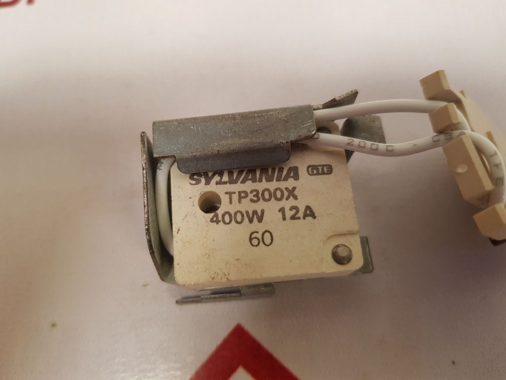 Sylvania Tp300X