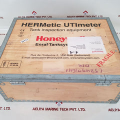 Honeywell otex hermetic utimeter